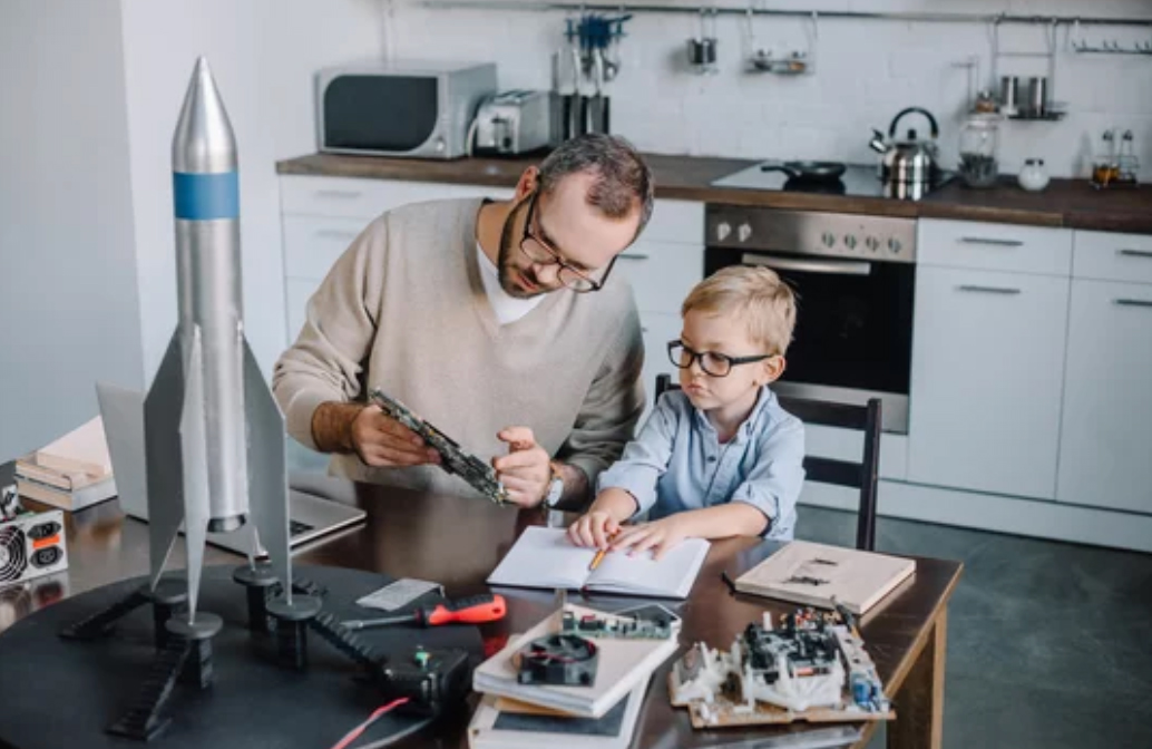 Hobby and Craft Retailers