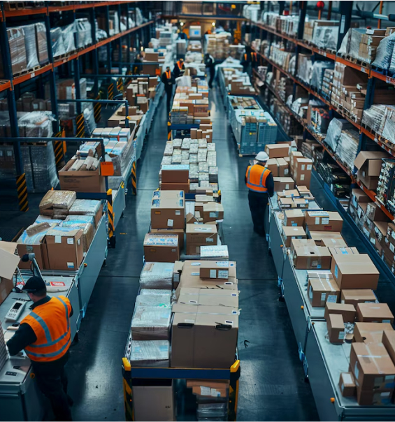 5 Q4 Fulfillment Missteps That Catch Even Veteran Brands Off Guard