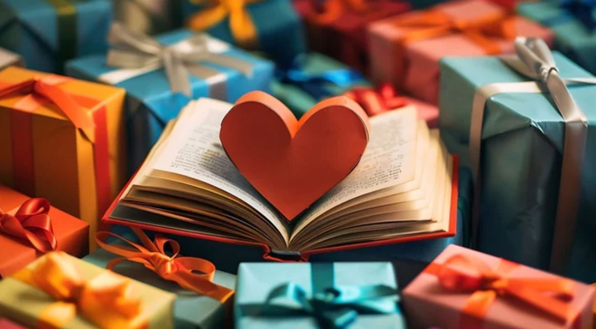 Why Book Brands Choose Global Commerce Fulfillment