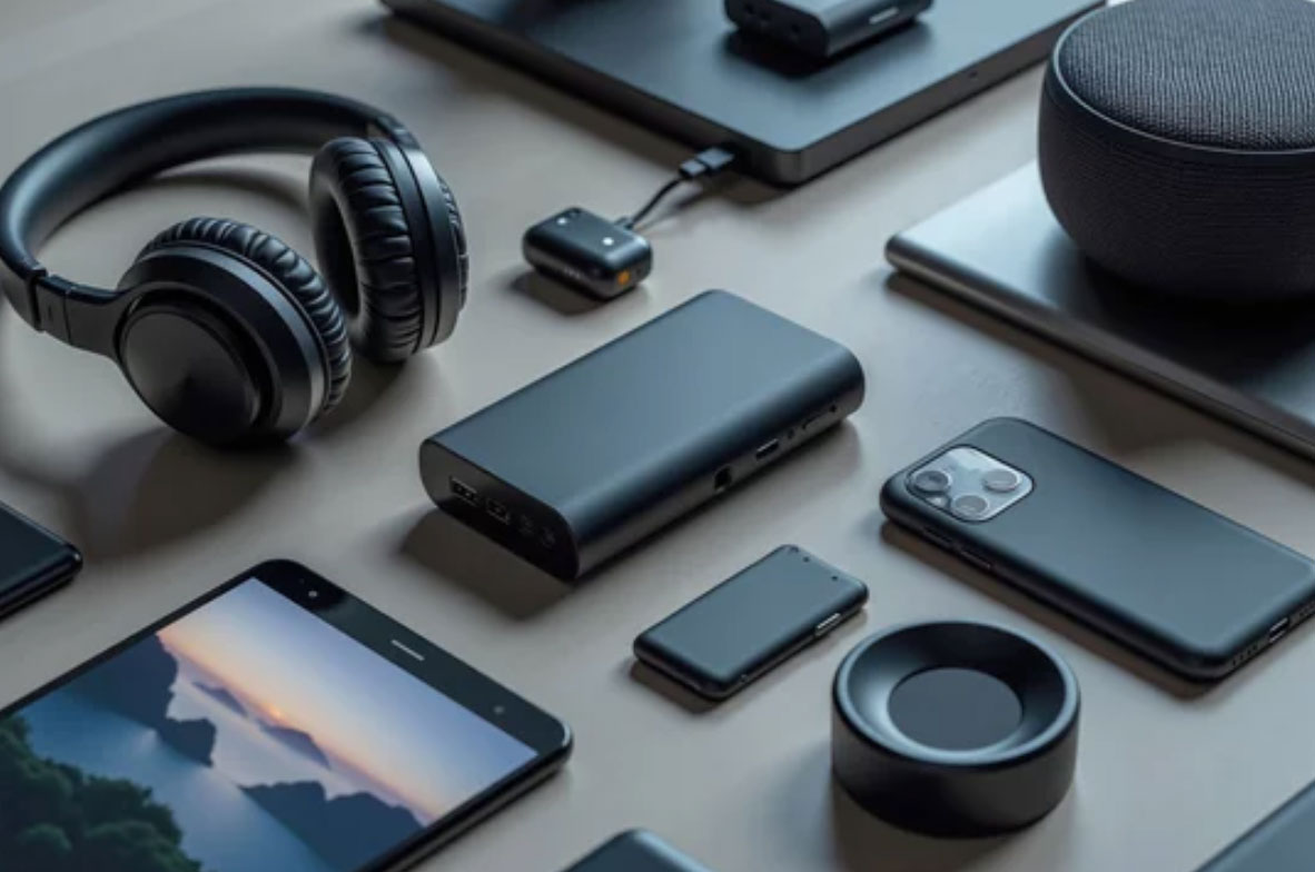 Why Electronics Brands Choose Global Commerce Fulfillment