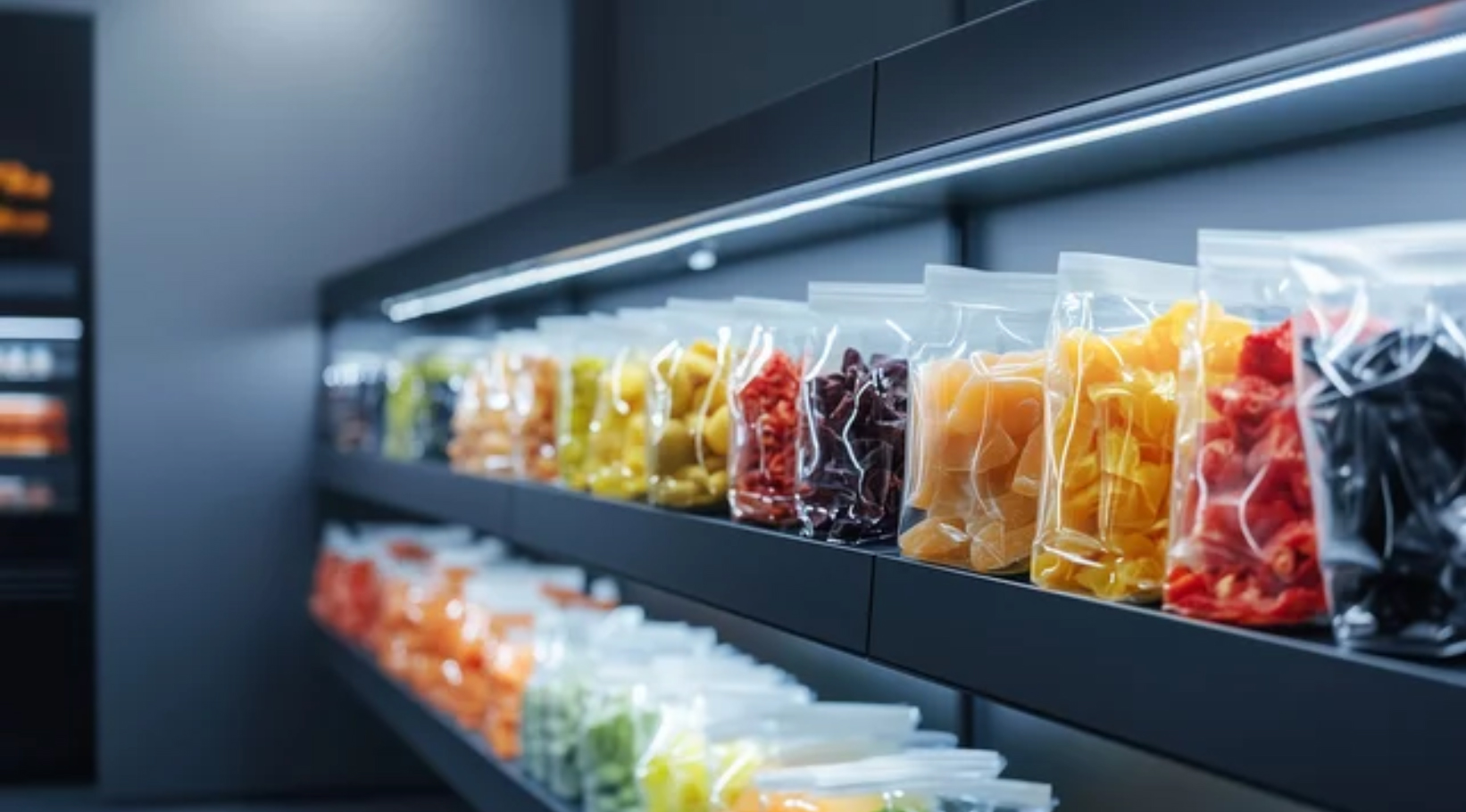 Specialty Food Producers