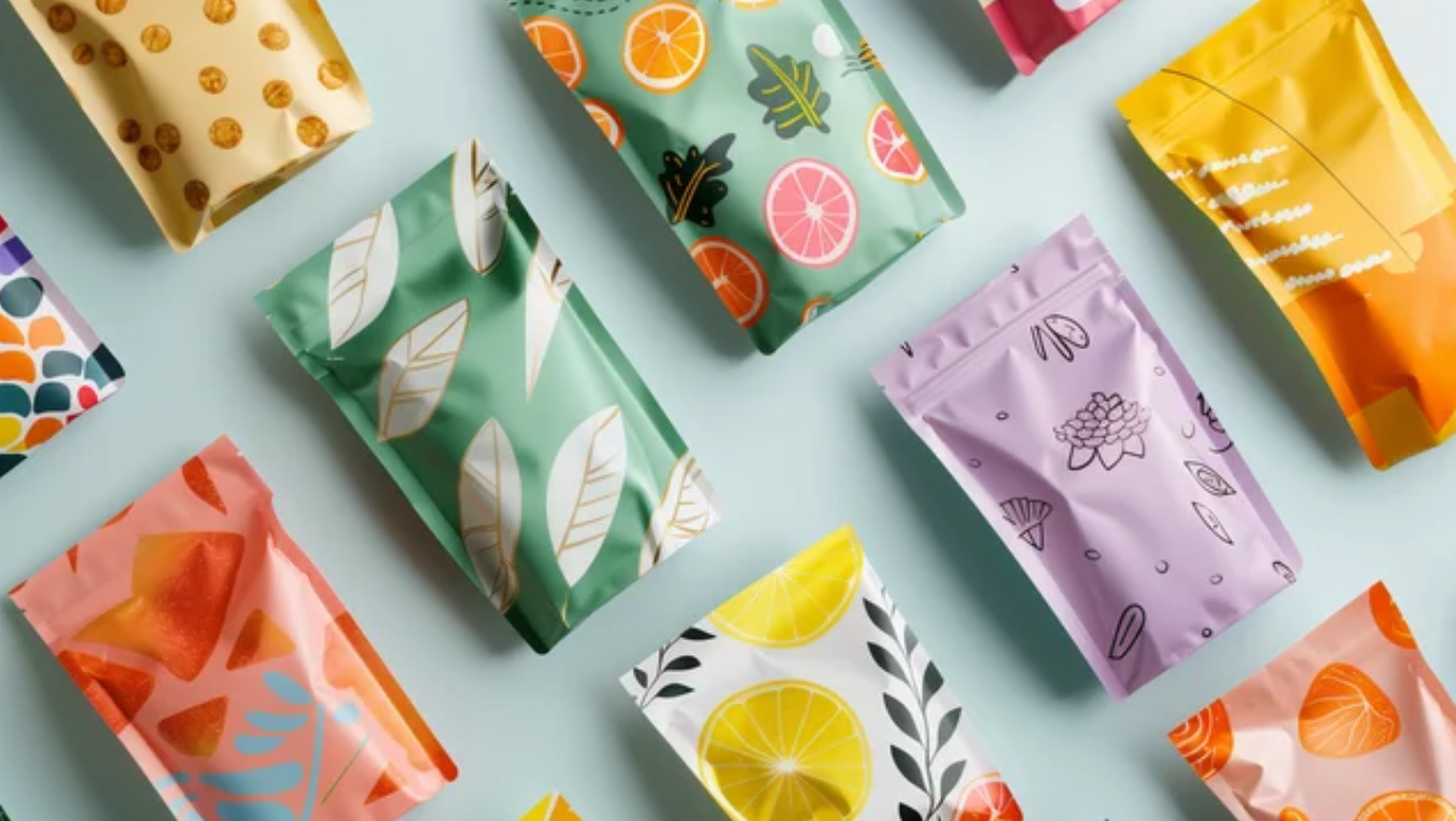 Snack Brands