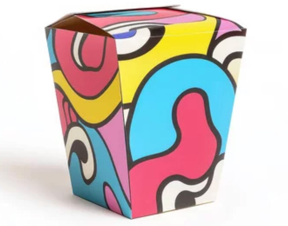 5. Packaging and Branding Tailored to Your Brand