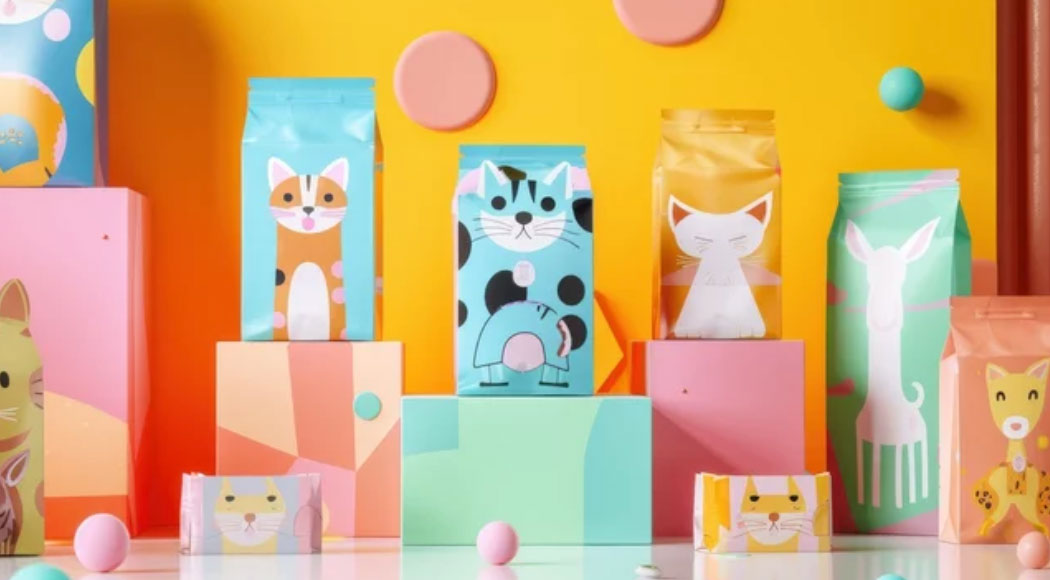 Why Pet Brands Choose GCF for Fulfillment