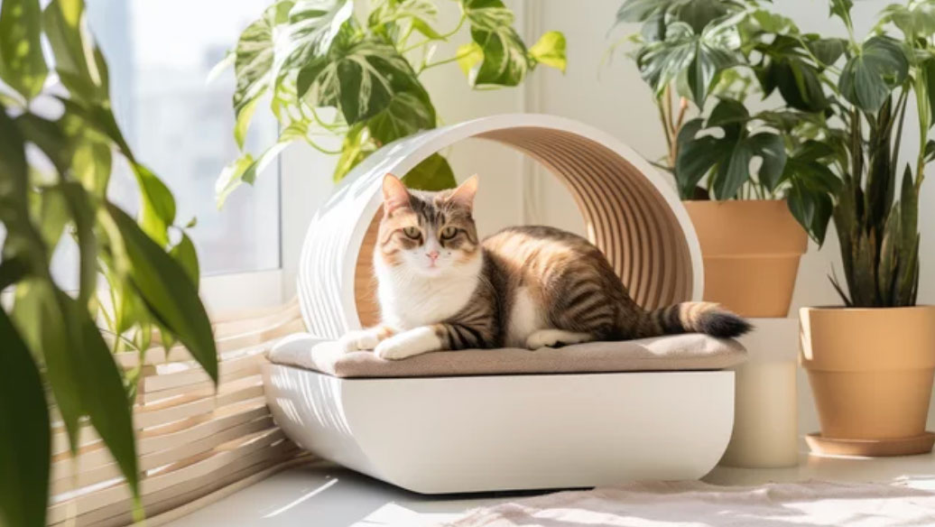 Supplies for Every Species, Every Size