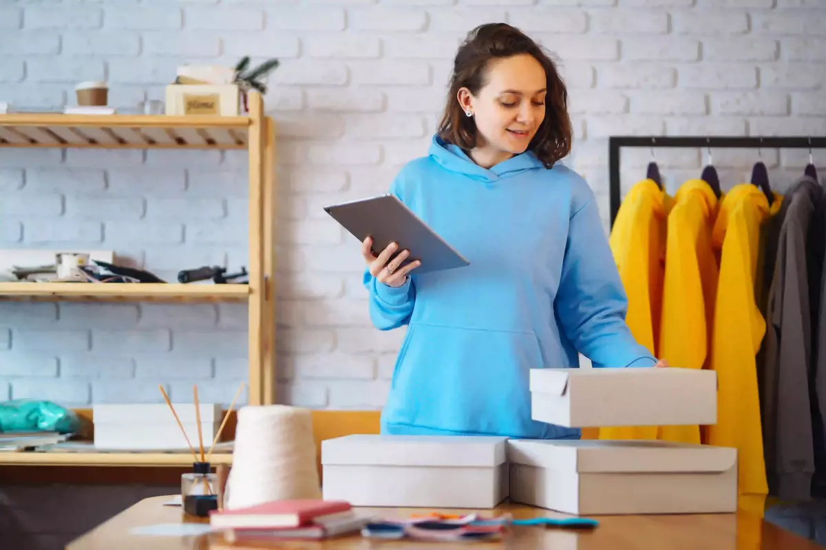 4 Signs Your Fashion Brand Is Ready for Fulfillment Support-img