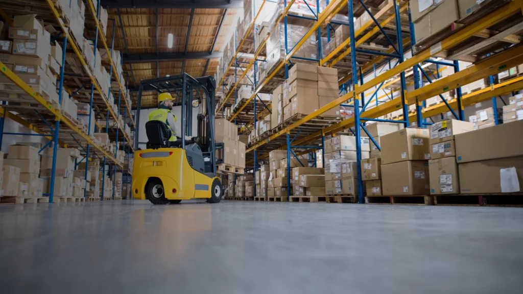 Global Commerce Fulfillment_customized solution