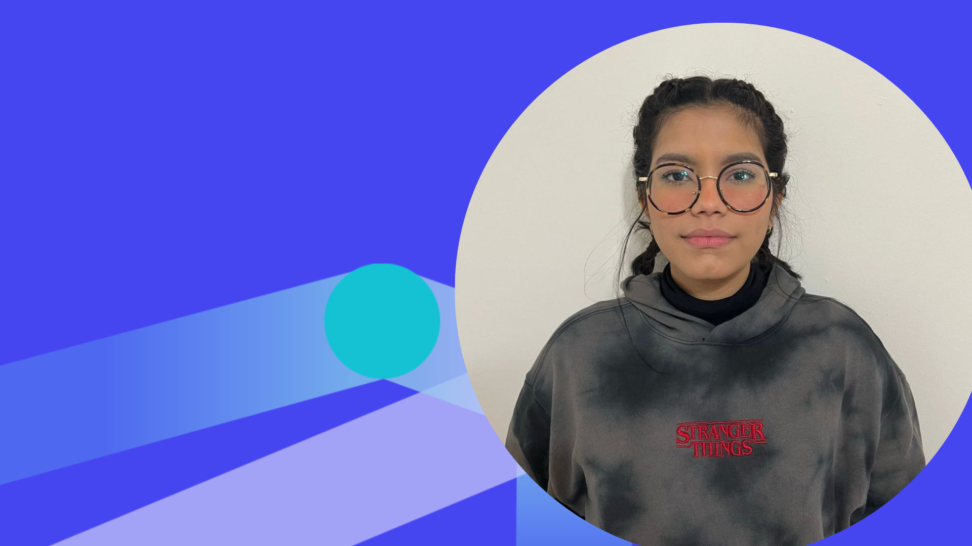 Discovering the role of a QC associate: Sthefany Alvarez at the Chicago fulfillment center-img