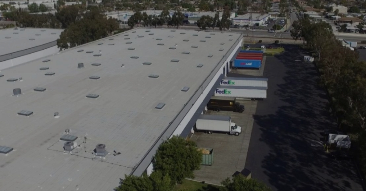 two new fulfillment centers in the U.S. West and Mexico