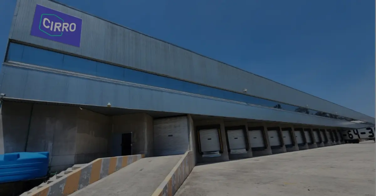 Scaling New Heights: Global Commerce Fulfillment’s 7,500,000 sqft Network in North America-img
