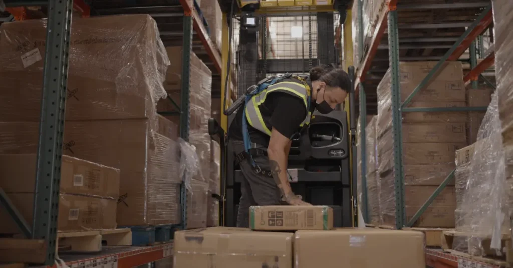 Global Commerce Fulfillment_Packing