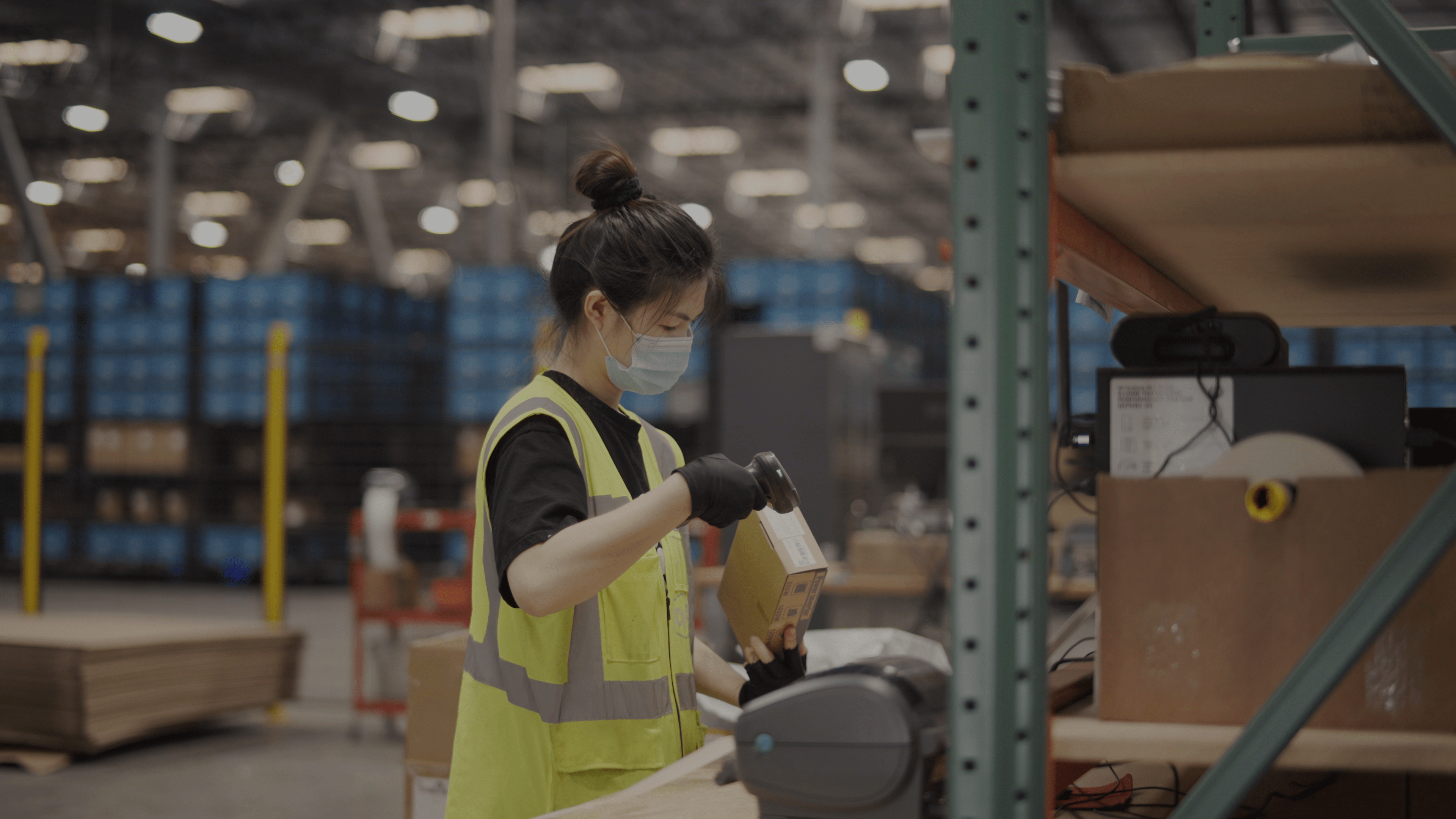 One Minute at GCF: What Holiday Season Fulfillment Looks Like-img