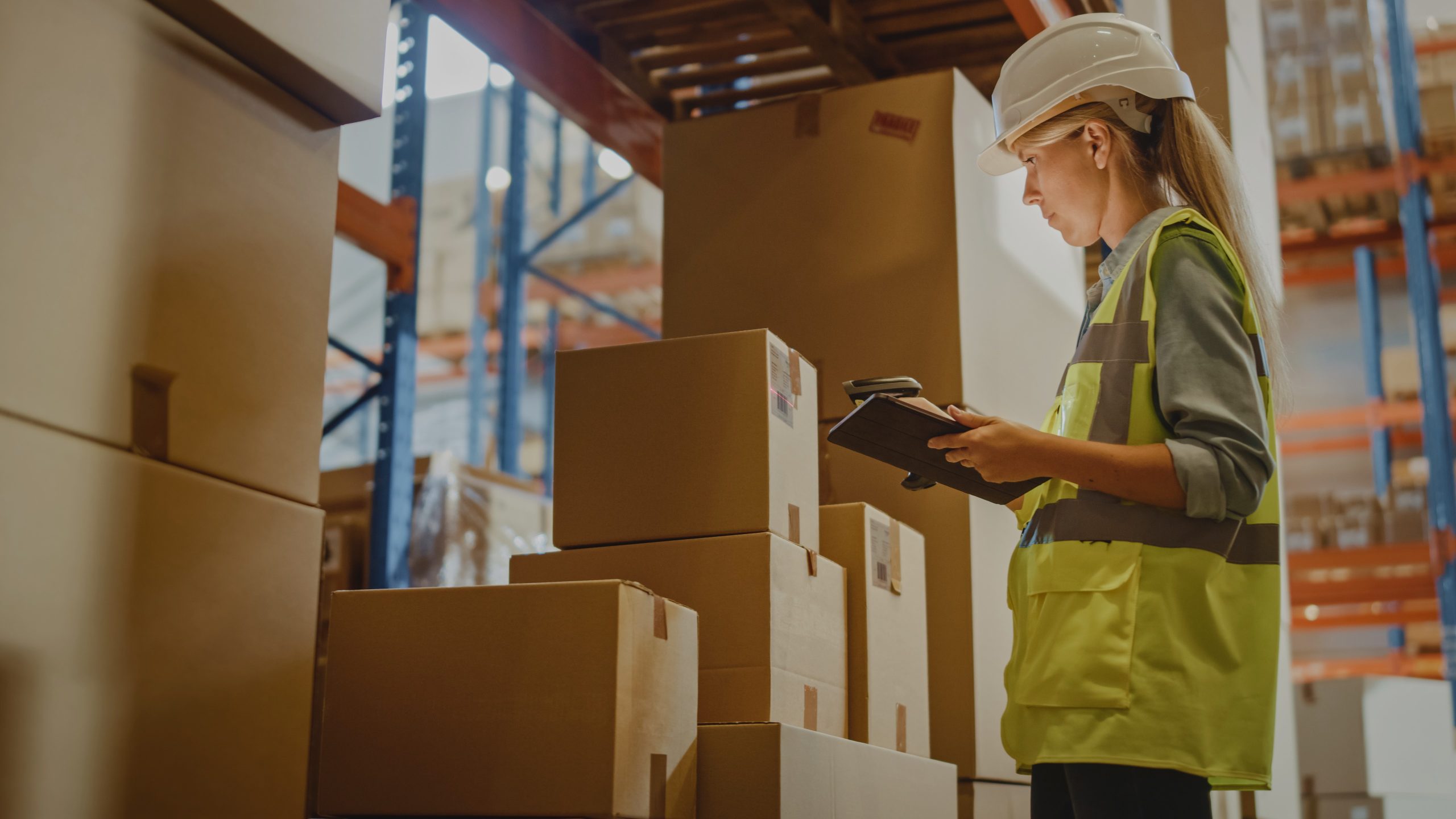 E-commerce Fulfillment Trends 2026: Winning Guide | GCF-img