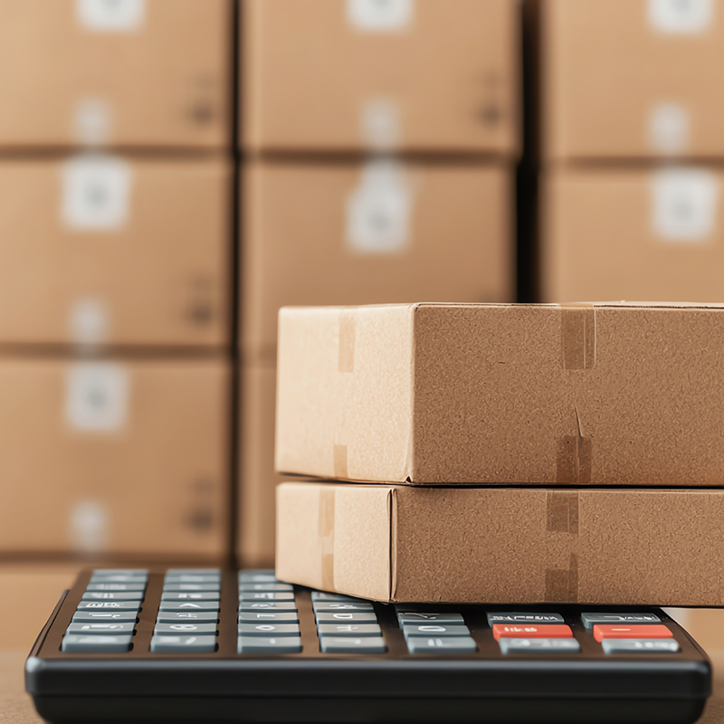 Cost Effictive Shipping Options