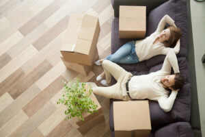 Furniture Fulfillment: Effortless Home Decor 3PL | GCF