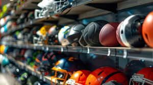 Sporting Goods Fulfillment: Winning 3PL for Gear | GCF