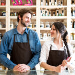 business shipping fulfillment