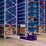Global Commerce Fulfillment Center in Germany